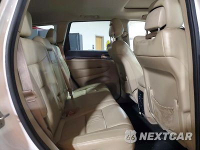 Zdjęcie 11 z 13 samochodu: 2014 JEEP GRAND CHEROKEE LIMITED VIN:1C4RJFBG5EC549393 - miniatura