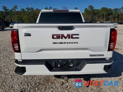 Zdjęcie 6 z 12 samochodu: 2024 GMC SIERRA C1500 ELEVATION VIN:3GTPHCEK7RG192870 - miniatura