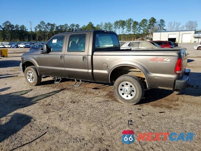 Drugie zdjęcie samochodu z przodu: 2006 FORD F250 SUPER DUTY VIN:1FTSW21526ED94769 - miniatura