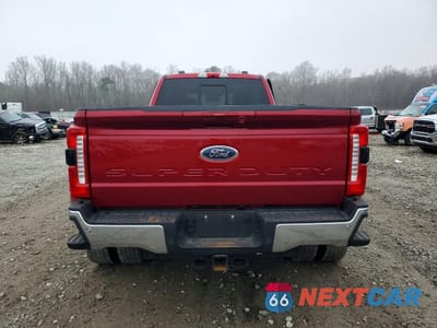 Zdjęcie 6 z 13 samochodu: 2025 FORD F450 SUPER VIN:1FT8W4DM4SEC20205 - miniatura