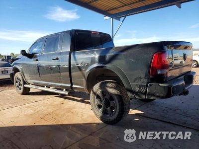 Drugie zdjęcie samochodu z przodu: 2014 RAM 2500 LARAMIE VIN:3C6UR5NL0EG201947 - miniatura