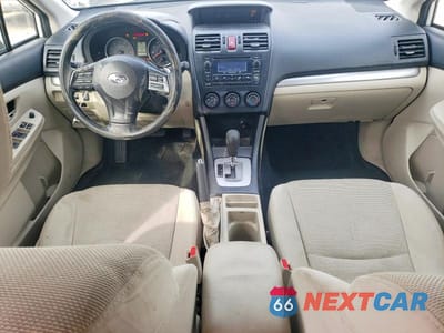 Zdjęcie 8 z 14 samochodu: 2013 SUBARU XV CROSSTREK 2.0 PREMIUM VIN:JF2GPAVC6DH828873 - miniatura
