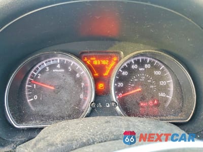 Zdjęcie 9 z 12 samochodu: 2016 NISSAN VERSA NOTE S VIN:3N1CE2CPXGL396781 - miniatura