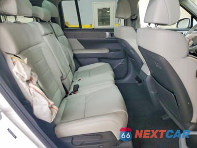 Zdjęcie 11 z 12 samochodu: 2025 HYUNDAI SANTA FE HYBRID LIMITED VIN:5NMP3DG19SH067467 - miniatura