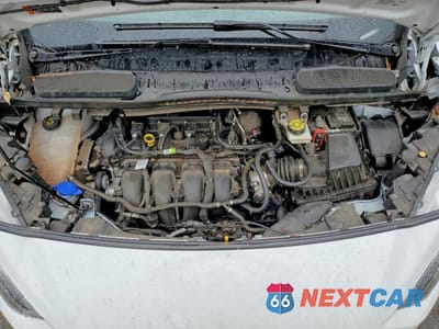 Zdjęcie 12 z 13 samochodu: 2022 FORD TRANSIT CONNECT XL VIN:NM0LS7S25N1528064 - miniatura