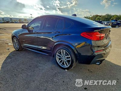 Drugie zdjęcie samochodu z przodu: 2015 BMW X4 XDRIVE35I VIN:5UXXW5C53F0E88016 - miniatura