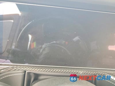 Zdjęcie 9 z 11 samochodu: 2025 MERCEDES-BENZ G 63 AMG VIN:W1NWH5AB8SX019379 - miniatura