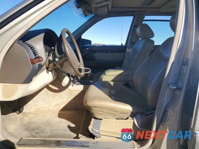 Zdjęcie 7 z 12 samochodu: 1996 MERCEDES-BENZ S 320W VIN:WDBGA32E5TA316951 - miniatura