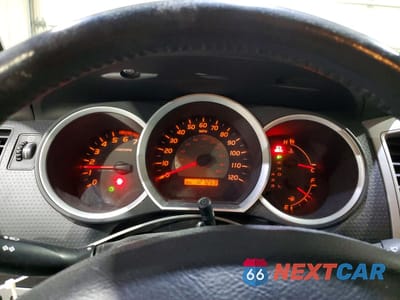 Zdjęcie 9 z 12 samochodu: 2011 TOYOTA TACOMA V6 VIN:3TMLU4ENXBM060686 - miniatura