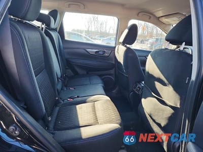Zdjęcie 11 z 12 samochodu: 2019 NISSAN ROGUE S VIN:KNMAT2MV8KP511947 - miniatura