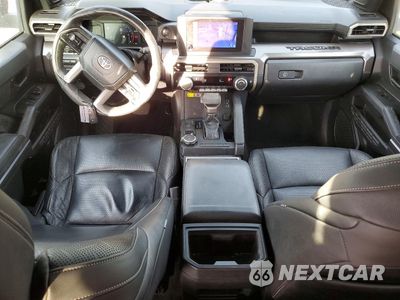 Zdjęcie 8 z 13 samochodu: 2024 TOYOTA TACOMA DOUBLE CAB VIN:3TYLB5JN9RT000527 - miniatura