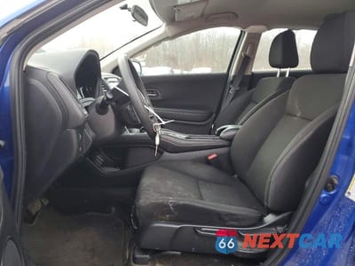 Zdjęcie 7 z 12 samochodu: 2018 HONDA HR-V LX VIN:3CZRU6H38JM705442 - miniatura