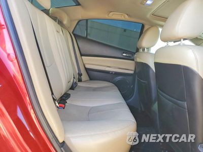 Zdjęcie 10 z 13 samochodu: 2009 MAZDA 6 S VIN:1YVHP82B495M07955 - miniatura