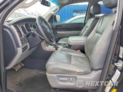 Zdjęcie 7 z 12 samochodu: 2013 TOYOTA TUNDRA CREWMAX SR5 VIN:5TFEY5F12DX144691 - miniatura