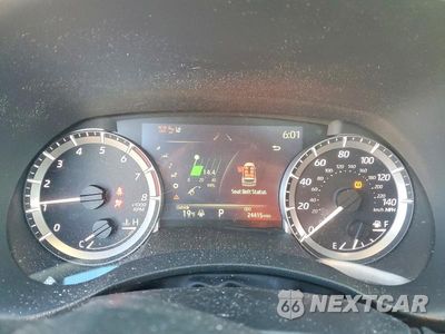 Zdjęcie 9 z 13 samochodu: 2023 TOYOTA HIGHLANDER XSE VIN:5TDKDRBH7PS000573 - miniatura