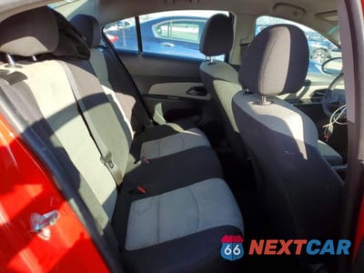 Zdjęcie 10 z 11 samochodu: 2016 CHEVROLET CRUZE LIMITED LS VIN:1G1PC5SH7G7164412 - miniatura