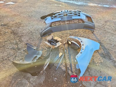 Zdjęcie 12 z 14 samochodu: 2023 HYUNDAI SANTA CRUZ SEL VIN:5NTJCDAE2PH074001 - miniatura