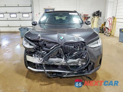 Piąte zdjęcie samochodu w środku: 2025 BMW X3 30 XDRIVE VIN:5UX53GP00S9132166 - miniatura