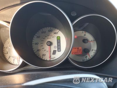 Zdjęcie 9 z 12 samochodu: 2008 MAZDA 3 I VIN:JM1BK32F281857139 - miniatura