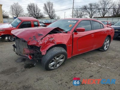 2012 DODGE CHARGER 2C3CDXDT0CH105107 - główne zdjęcie licytacji z USA - miniatura