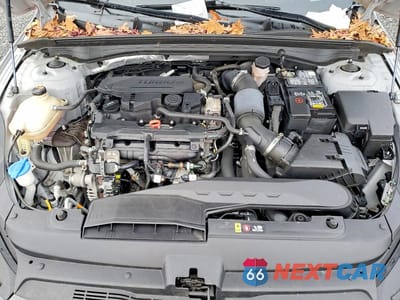 Zdjęcie 11 z 12 samochodu: 2022 KIA K5 GT LINE VIN:5XXG64J21NG124546 - miniatura