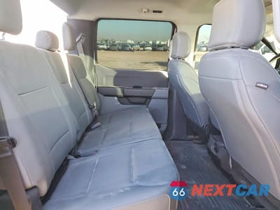 Zdjęcie 10 z 11 samochodu: 2024 FORD F250 SUPER DUTY VIN:1FT7W2BA4REE55979 - miniatura