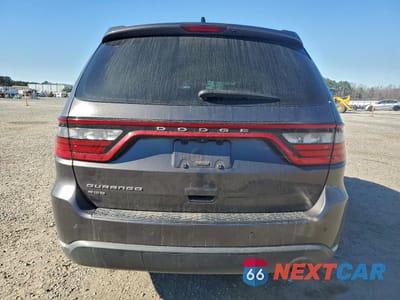 Zdjęcie 6 z 14 samochodu: 2017 DODGE DURANGO SXT VIN:1C4RDJAG0HC839752 - miniatura