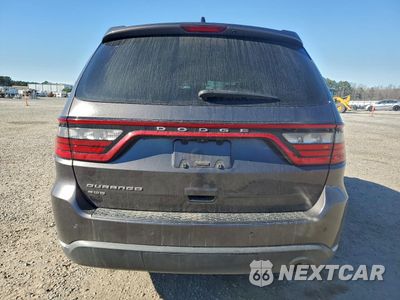 Zdjęcie 6 z 14 samochodu: 2017 DODGE DURANGO SXT VIN:1C4RDJAG0HC839752 - miniatura