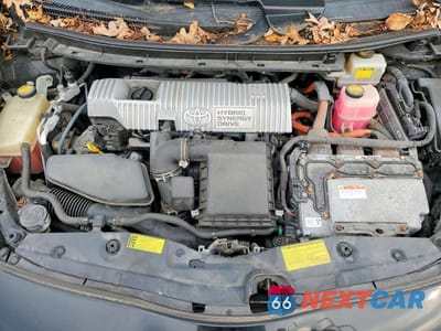 Zdjęcie 11 z 12 samochodu: 2011 TOYOTA PRIUS VIN:JTDKN3DU5B1361567 - miniatura