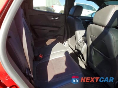 Zdjęcie 11 z 13 samochodu: 2023 CHEVROLET BLAZER RS VIN:3GNKBERS2PS183013 - miniatura