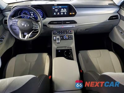 Zdjęcie 8 z 14 samochodu: 2020 HYUNDAI PALISADE SE VIN:KM8R1DHE7LU044436 - miniatura