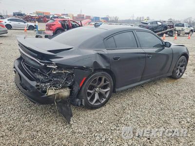 Piąte zdjęcie samochodu w środku: 2019 DODGE CHARGER GT VIN:2C3CDXHG3KH578799 - miniatura