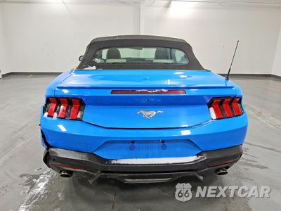 Zdjęcie 6 z 13 samochodu: 2024 FORD MUSTANG VIN:1FAGP8UH2R5136337 - miniatura