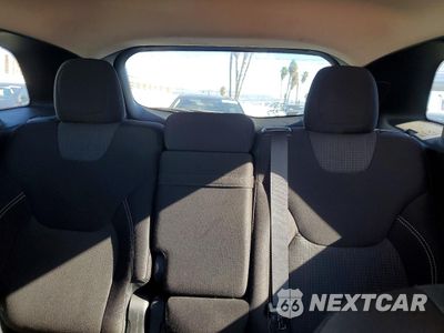Zdjęcie 10 z 14 samochodu: 2015 JEEP CHEROKEE LATITUDE VIN:1C4PJLCB4FW722992 - miniatura