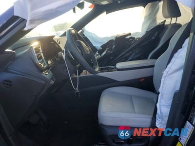 Zdjęcie 7 z 12 samochodu: 2025 LEXUS RX 350H BASE VIN:2T2BBMCA9SC093376 - miniatura