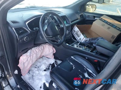 Zdjęcie 8 z 13 samochodu: 2020 FORD EDGE ST VIN:2FMPK4AP8LBA32091 - miniatura