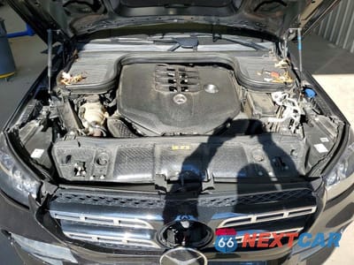 Zdjęcie 12 z 13 samochodu: 2021 MERCEDES-BENZ GLS 580 4MATIC VIN:4JGFF8GE6MA399940 - miniatura