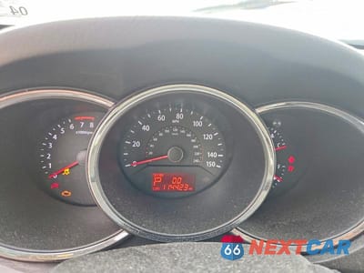 Zdjęcie 9 z 14 samochodu: 2013 KIA SORENTO LX VIN:5XYKT3A18DG376230 - miniatura