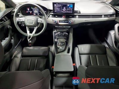 Zdjęcie 8 z 12 samochodu: 2024 AUDI A5 PREMIUM PLUS 45 VIN:WAUFACF59RA022594 - miniatura