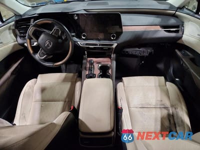 Zdjęcie 8 z 12 samochodu: 2023 LEXUS RX 350H BASE VIN:2T2BBMCAXPC016944 - miniatura