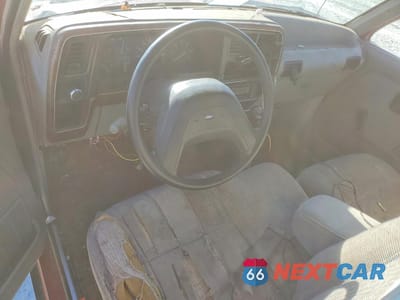 Zdjęcie 8 z 13 samochodu: 1989 FORD RANGER VIN:1FTCR10A0KUB21589 - miniatura