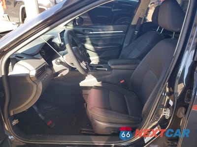 Zdjęcie 7 z 12 samochodu: 2022 NISSAN ALTIMA 2.5 SV VIN:1N4BL4DV7NN300888 - miniatura