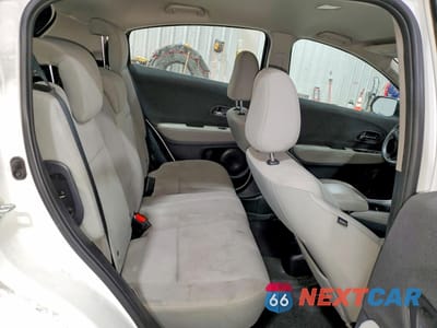 Zdjęcie 11 z 13 samochodu: 2021 HONDA HR-V LX VIN:3CZRU5H34MM718087 - miniatura