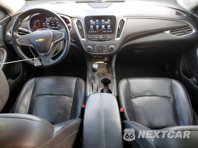 Zdjęcie 8 z 12 samochodu: 2023 CHEVROLET MALIBU PREMIER VIN:1G1ZE5ST5PF143930 - miniatura