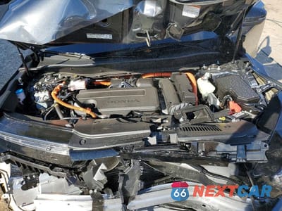 Zdjęcie 12 z 12 samochodu: 2025 HONDA CR-V SPORT-L VIN:5J6RS5H82SL015846 - miniatura