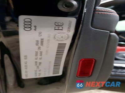 Zdjęcie 12 z 12 samochodu: 2020 AUDI S5 PRESTIGE VIN:WAUB4CF58LA013396 - miniatura