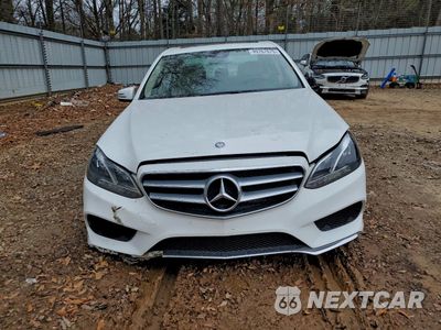 Piąte zdjęcie samochodu w środku: 2014 MERCEDES-BENZ E 350 VIN:WDDHF5KBXEB048975 - miniatura