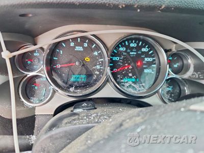 Zdjęcie 9 z 13 samochodu: 2007 CHEV SILVERADO HEAVY DUTY VIN:1GCHK23617F543986 - miniatura