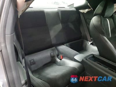 Zdjęcie 10 z 13 samochodu: 2024 TOYOTA GR 86 PREMIUM VIN:JF1ZNBE17R8756709 - miniatura