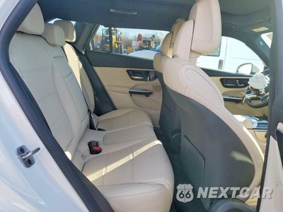 Zdjęcie 11 z 13 samochodu: 2023 MERCEDES-BENZ GLC 300 4MATIC VIN:W1NKM4HB5PU022338 - miniatura